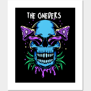 the oneders Posters and Art